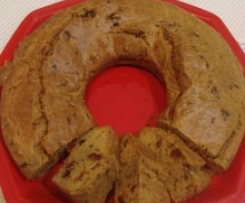 Ciambella rustica di ATRC
