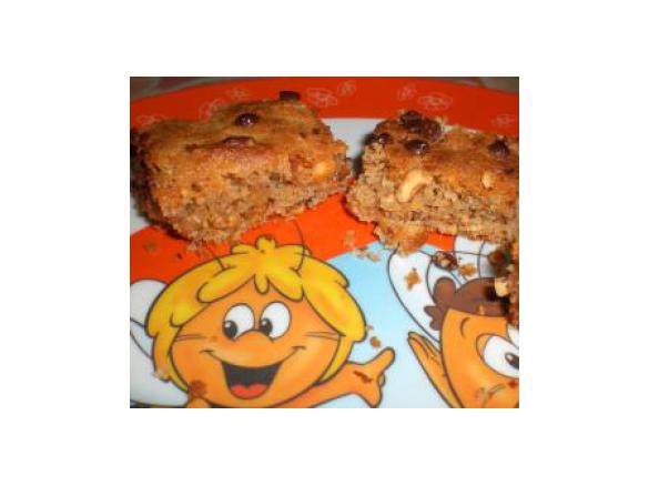 BISCOTTI ALLE NOCCIOLE (BERLINER BROT)- APEMAIA31-