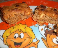 BISCOTTI ALLE NOCCIOLE (BERLINER BROT)- APEMAIA31-