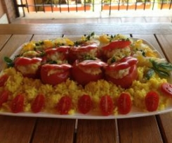 POMODORI BACALAO TEAM SANTINI DIV 53 CAPITOLINA