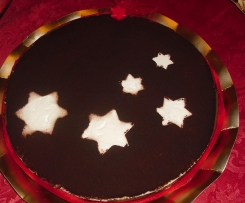 TORTA PAN DI STELLE