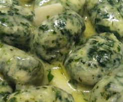 Strangolapreti Trentini