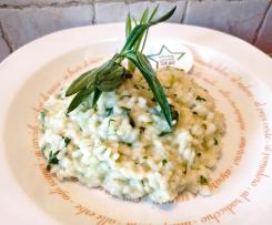 Risotto ai carletti