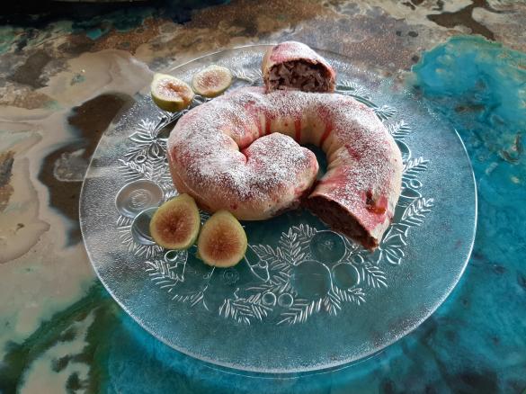 ROCCIATA (dolce Umbro)