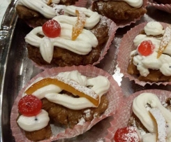 Sfince di San Giuseppe