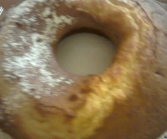 ciambella albi-cocco