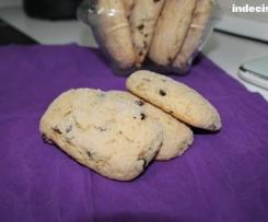 Biscotti inzupposi