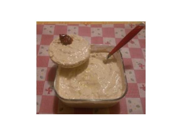 MOUSSE DI TONNO E CAPPERI