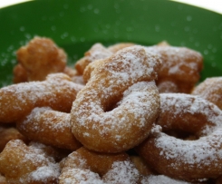 CUDDUREDDE DI NONNA LINA