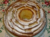 torta al mascarpone