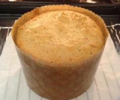 Torta al formaggio umbra