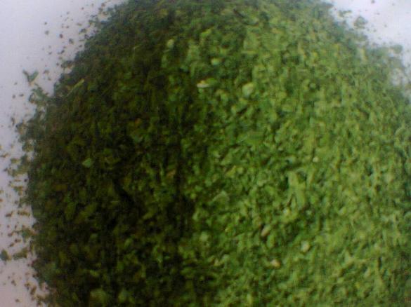 PREZZEMOLO ESSICCATO