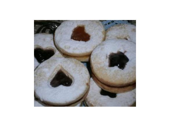 tartine farcite(natale)