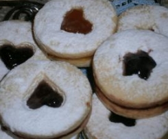 tartine farcite(natale)