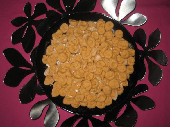 Gnocchetti belli e buoni