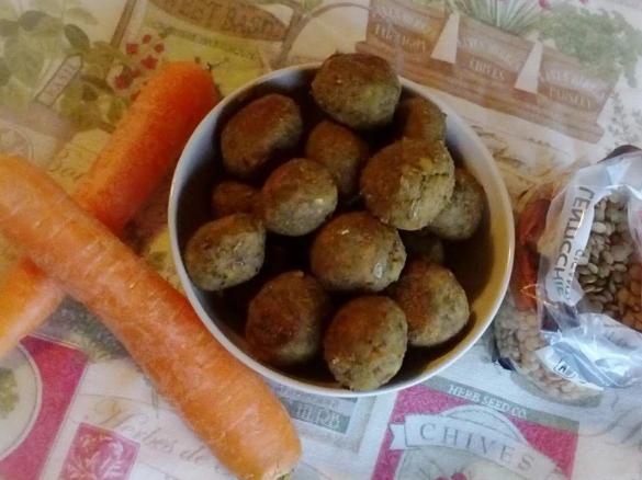 Polpette degli avanzi