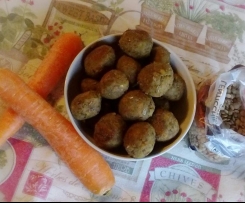 Polpette degli avanzi