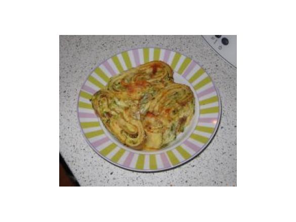 GIRELLE DI CRESPELLE 