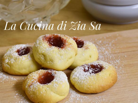 Biscotti ovis mollis