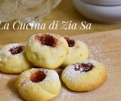 Biscotti ovis mollis