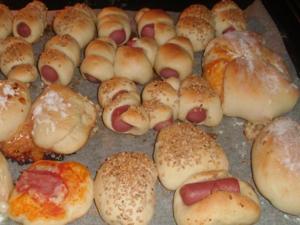 rosticceria siciliana