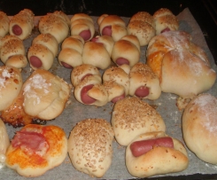 rosticceria siciliana