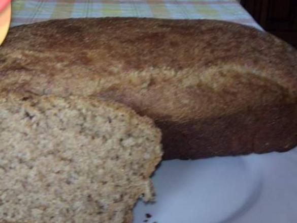 pan brioche integrale