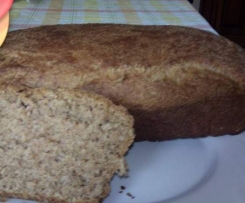 pan brioche integrale