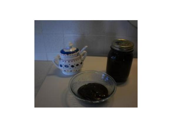 Crema alla gianduia per Elia (intolleranze)