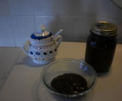 Crema alla gianduia per Elia (intolleranze)