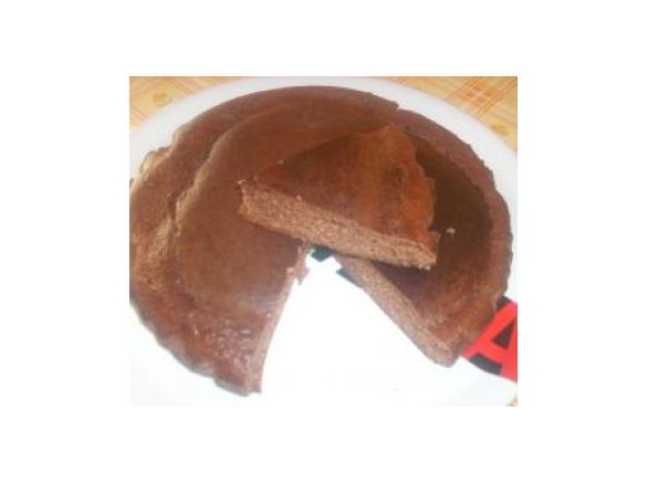 TORTA MORBIDA X COLAZIONE (DUKAN)