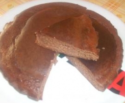TORTA MORBIDA X COLAZIONE (DUKAN)