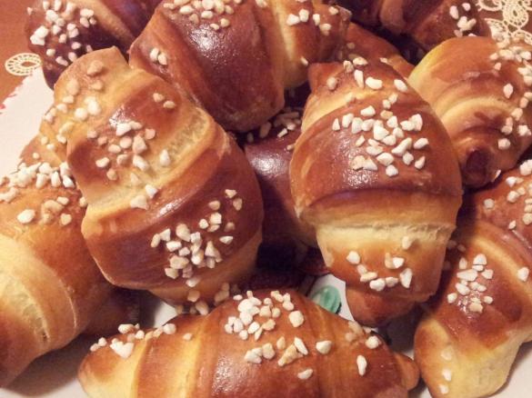 cornetti di panbrioche