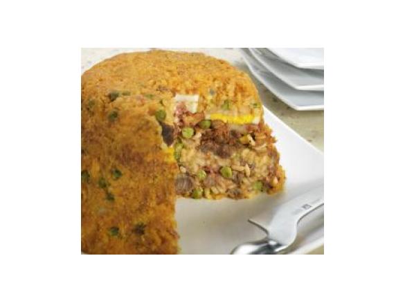 SARTU' ALLA NAPOLETANA