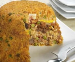 SARTU' ALLA NAPOLETANA