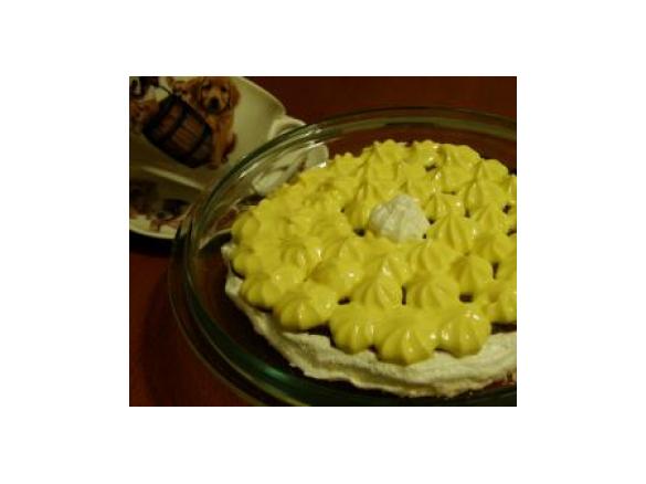  FESTA DELLE PAPILLE GUSTATIVE...ovvero: meringata mascarpone e gianduia