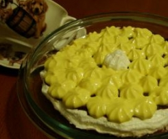  FESTA DELLE PAPILLE GUSTATIVE...ovvero: meringata mascarpone e gianduia