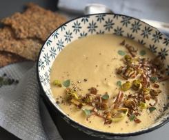 Vellutata del buonumore