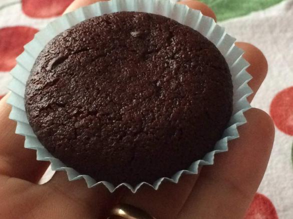 Muffin cioccolato morbidissimi e umidi! Vegani!