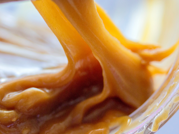 Caramello sempre pronto