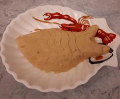 PESCE FINTO DI TONNO E PATATE