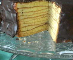 baumkuchen (dolce tedesco)