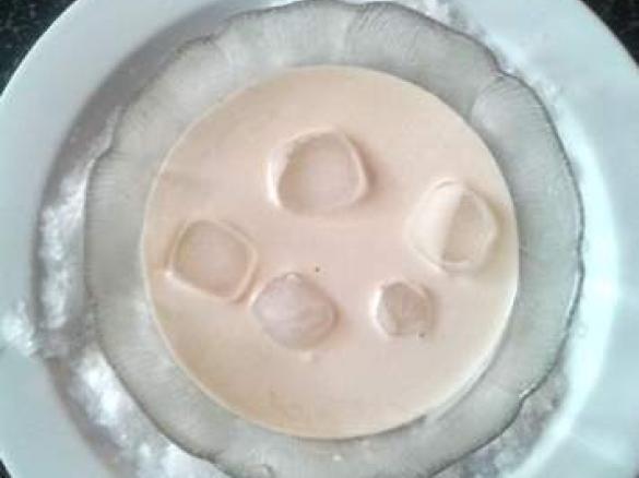 PASTELLA  TEMPURA ANALCOLICA