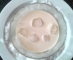 PASTELLA  TEMPURA ANALCOLICA