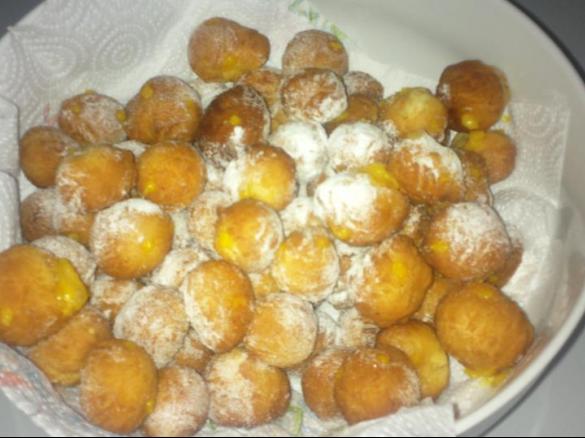 Castagnole di Nazzareno Lavini