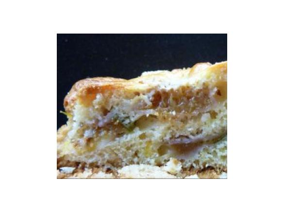 TORTA FICHI E MARASCHINO...veramente SPECIALE!!!!!!!