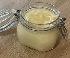 Maionese pastorizzata