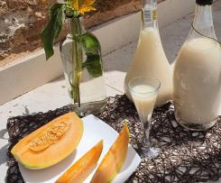 Crema di meloncello