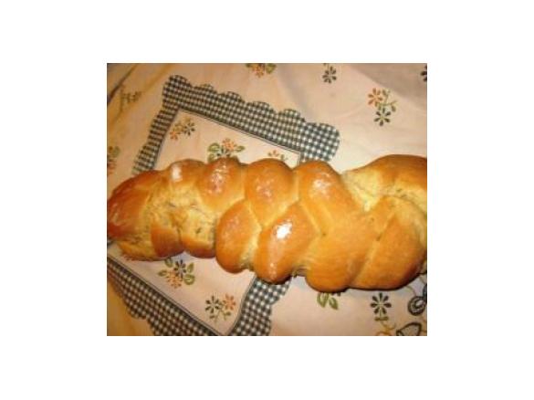 il mio pane fatto in casa