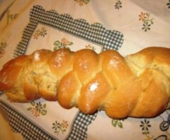 il mio pane fatto in casa